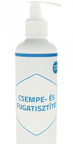 Csempe- és fugatisztító