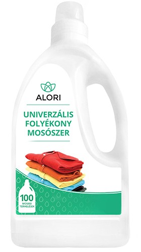 Univerzális mosógél 3l