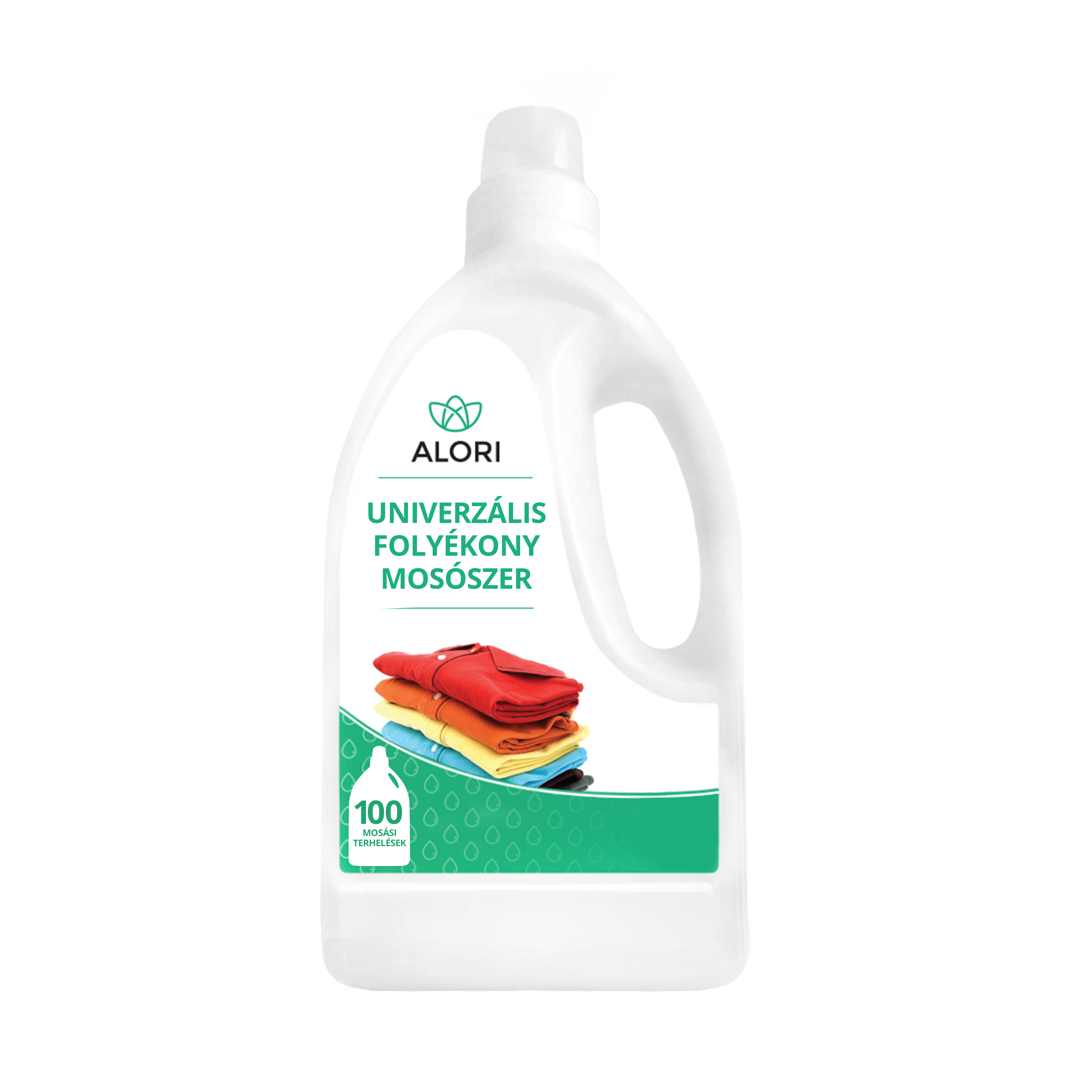 Univerzális mosógél 1.5l