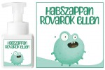 Habszappan rovarok ellen