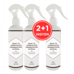 Ablak- és tükörtisztító páramentesítő hatással 2+1 ingyen