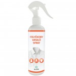 Folyékony vasaló spray
