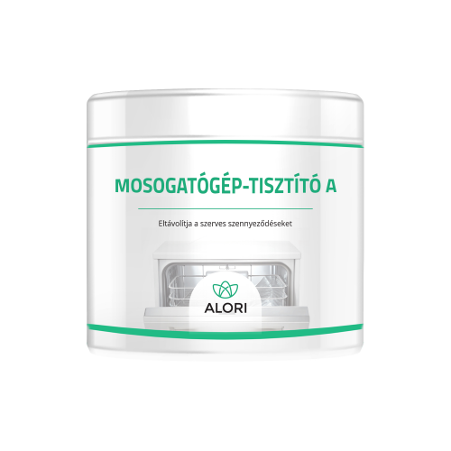 Mosogatógép-tisztító