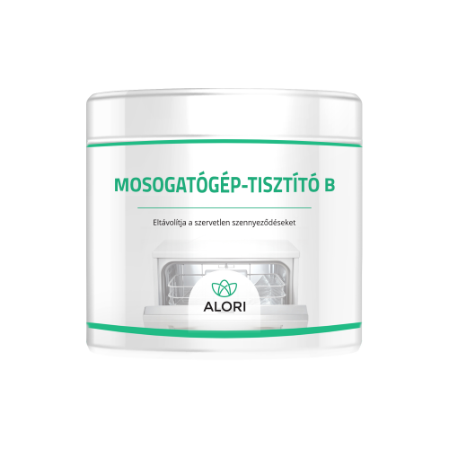 Mosogatógép-tisztító