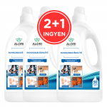 Ruhaszageltávolító 2+1 ingyen