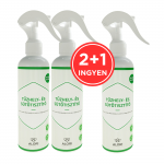 Tűzhely- és sütőtisztító 2+1 ingyen