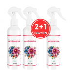 Mosóparfüm - unisex 2+1 INGYEN