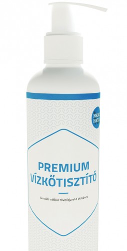 PREMIUM Vízkőtisztító