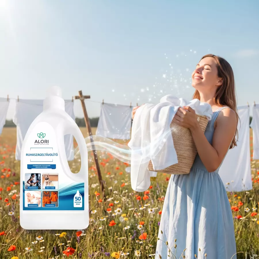 Ruhaszageltávolító – 3 db 2 áráért + ajándék 2 db nano szivacs